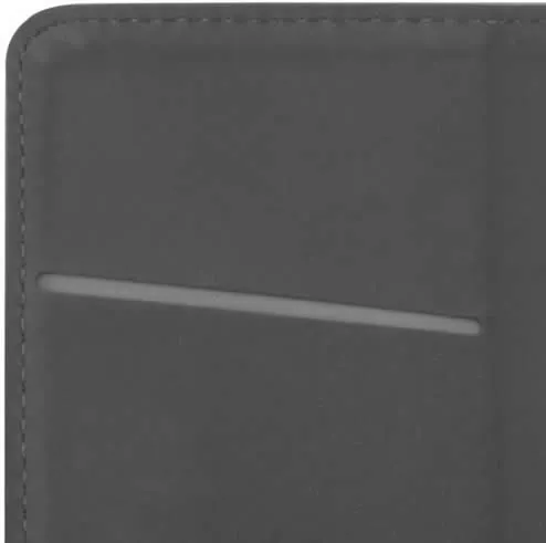 Apple iPhone 11 Pro Max Wallet Case - Black