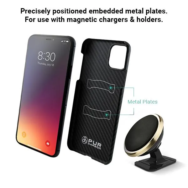 AraMag Case for iPhone 11 Pro