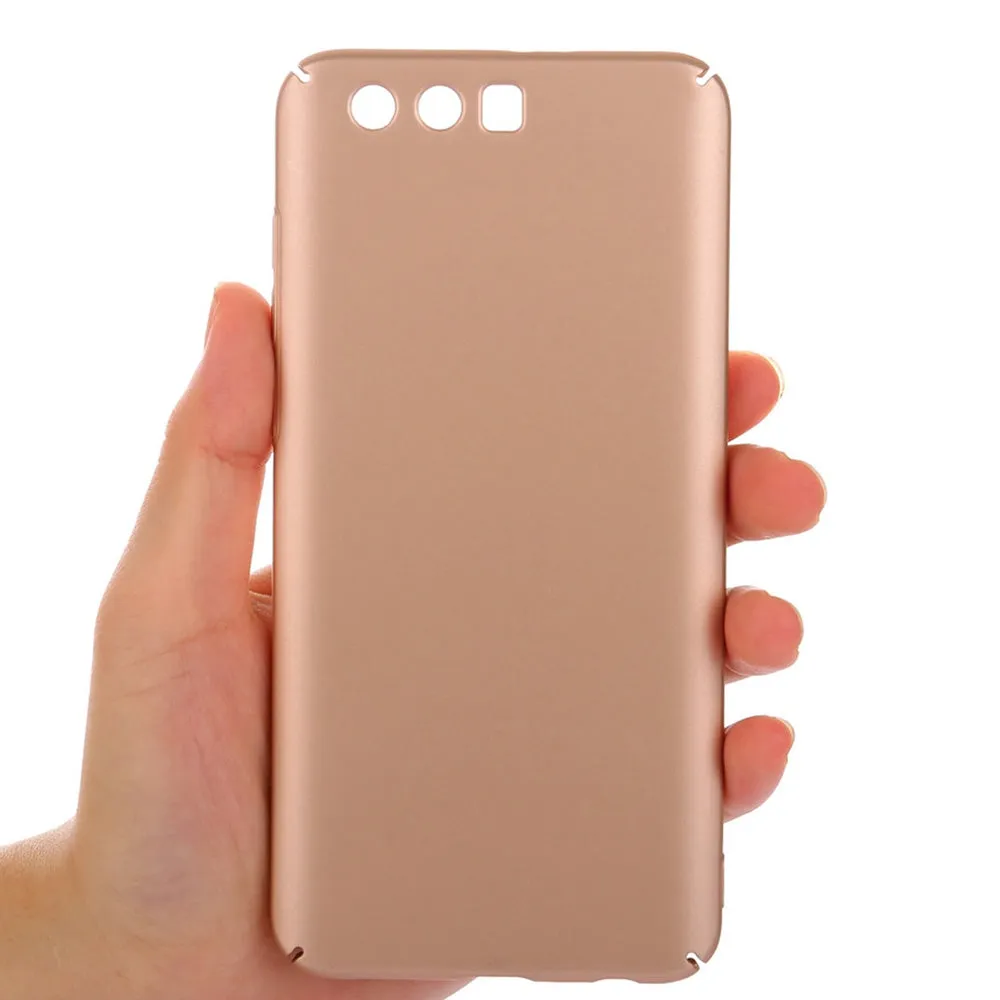 ASLING Frosted Mobile Phone Case for HUAWEI Honor 9