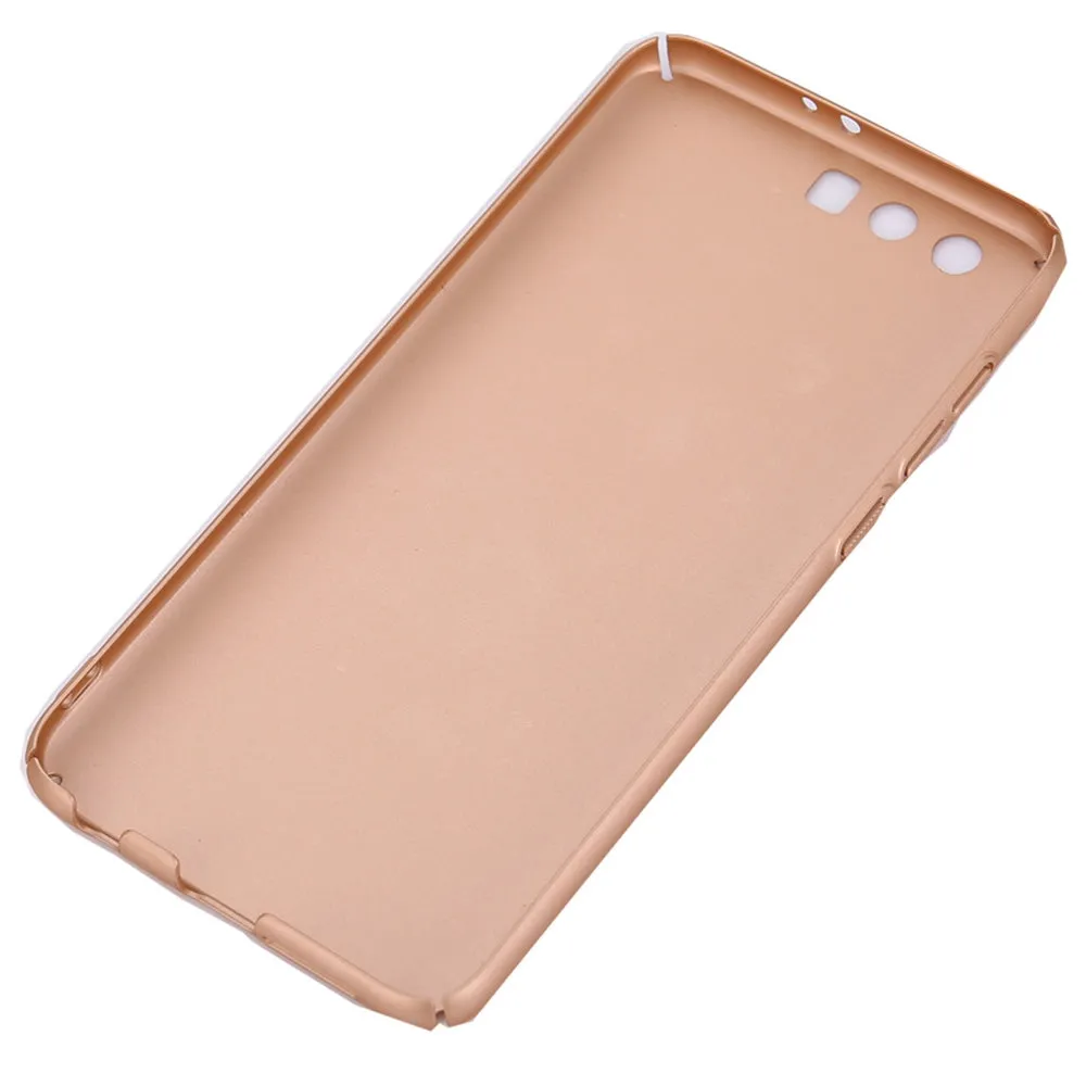 ASLING Frosted Mobile Phone Case for HUAWEI Honor 9