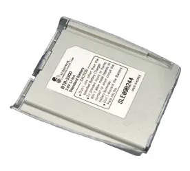 Audiovox CDM-3300 Cell Phone Battery