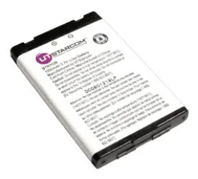 Audiovox CDM-7075 Cell Phone Battery