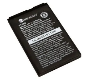 Audiovox TXT M8 Cell Phone Battery