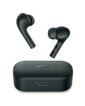 Aukey TWS Wireless Earbuds Black - EP-T21