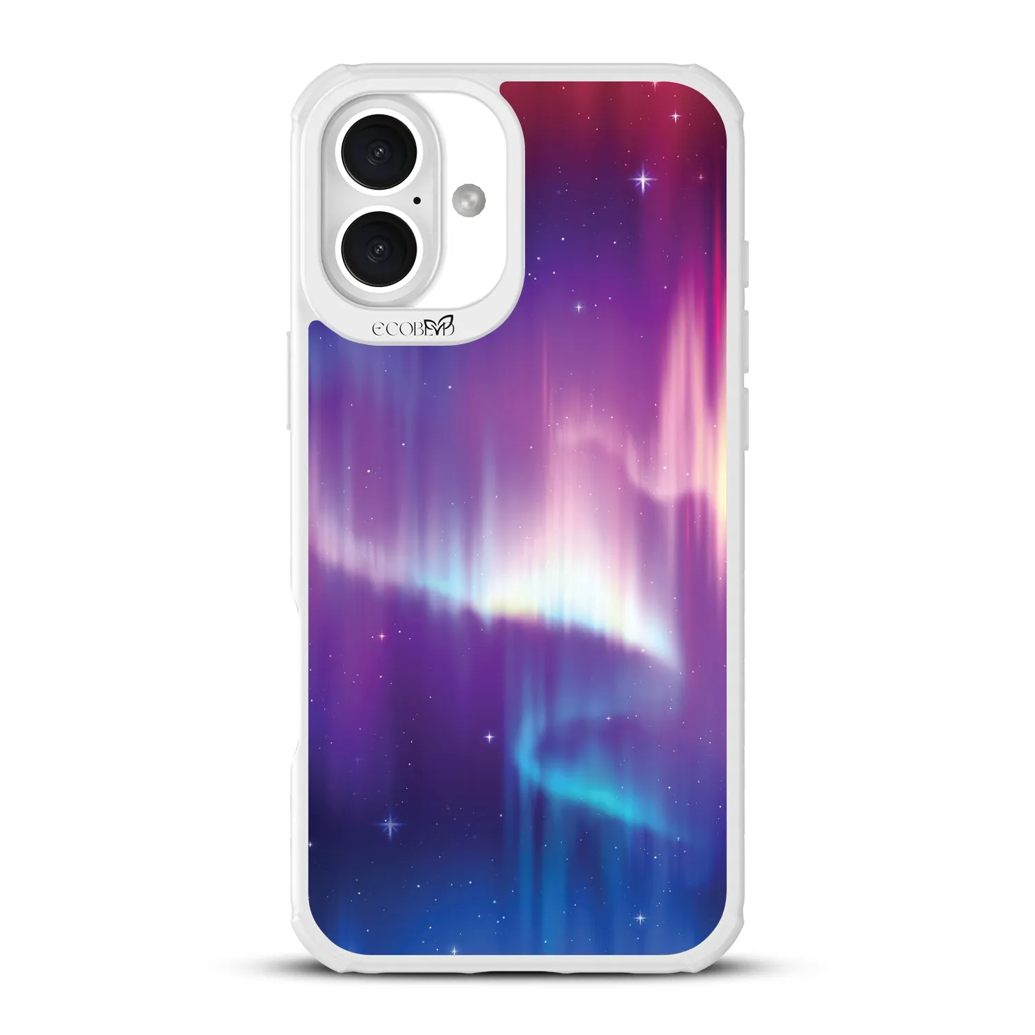 Aurora Borealis - Revive Collection Case for Apple iPhone 16 Plus