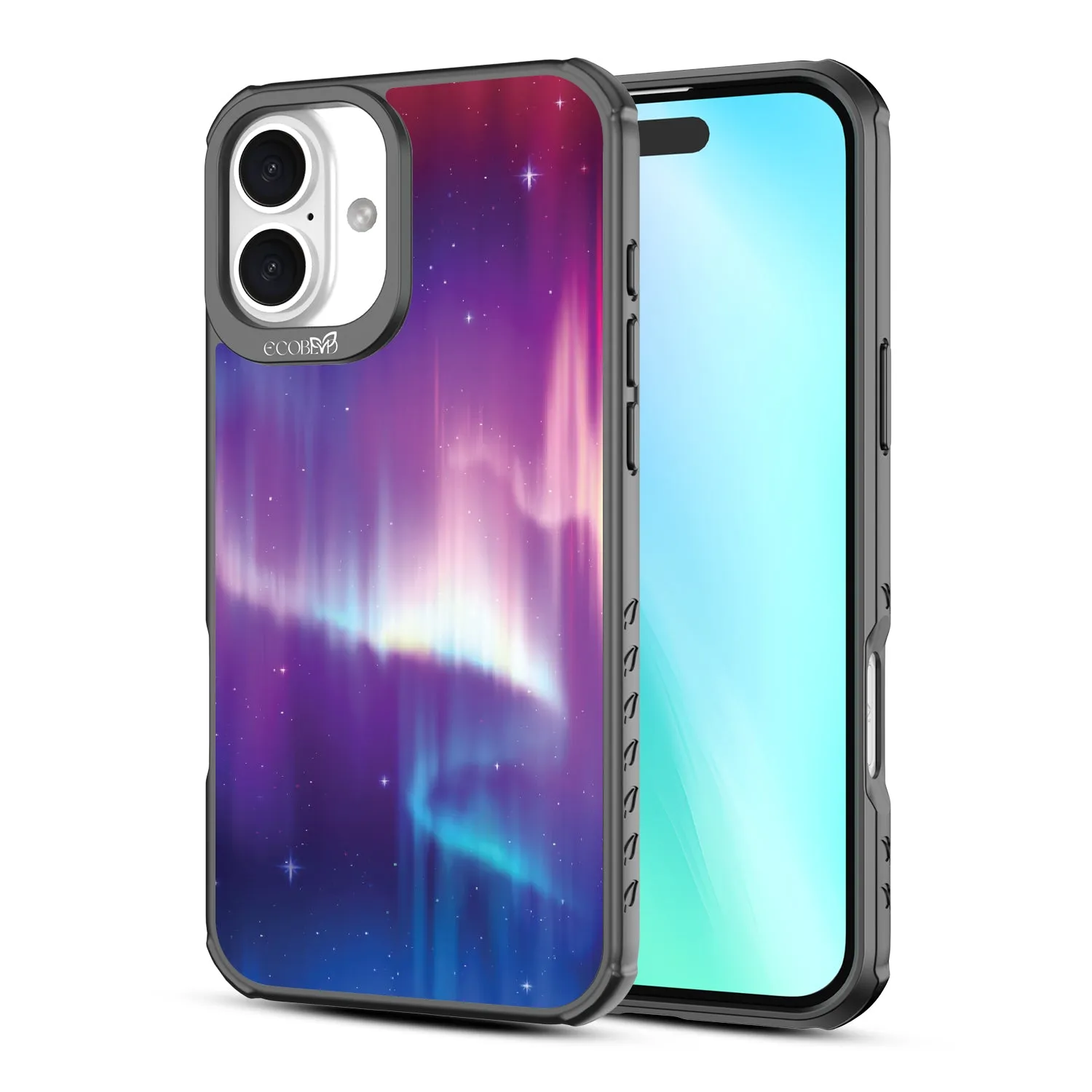 Aurora Borealis - Revive Collection Case for Apple iPhone 16 Plus