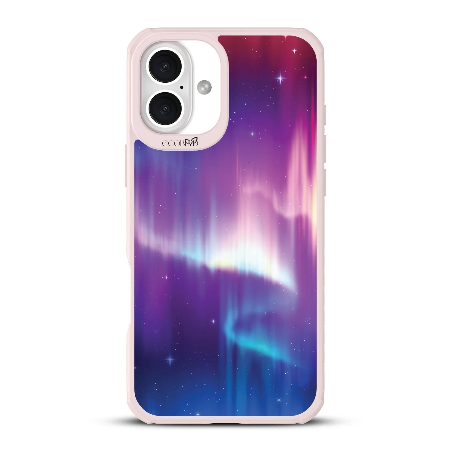 Aurora Borealis - Revive Collection Case for Apple iPhone 16 Plus