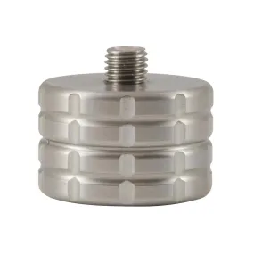 Axcel 1.25" Stainless Steel Weight (4 oz)