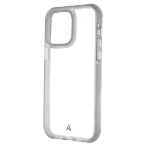 Axessorize ProShield Plus Rugged Case for Apple iPhone 14 Pro Max Frosted/Clear