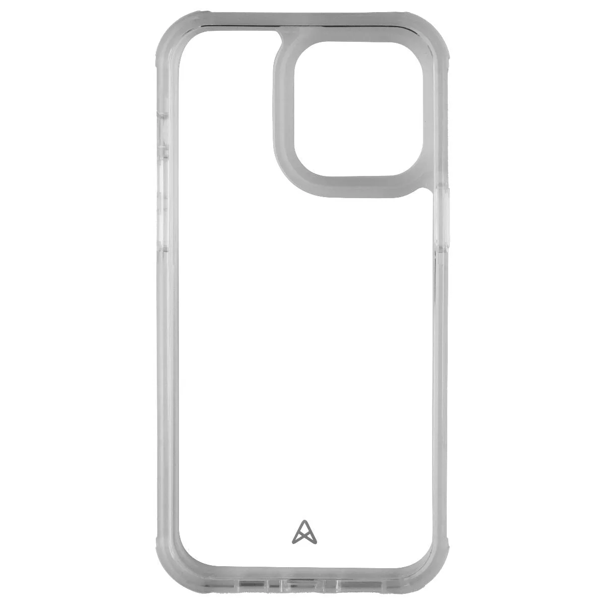 Axessorize ProShield Plus Rugged Case for Apple iPhone 14 Pro Max Frosted/Clear