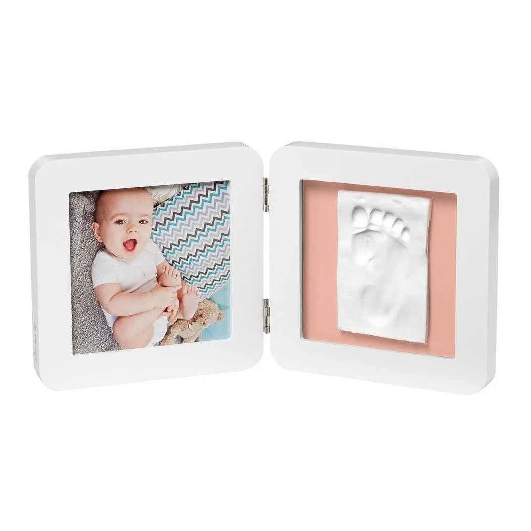 Baby Clay Hand & Foot Print Mold - My Baby Art