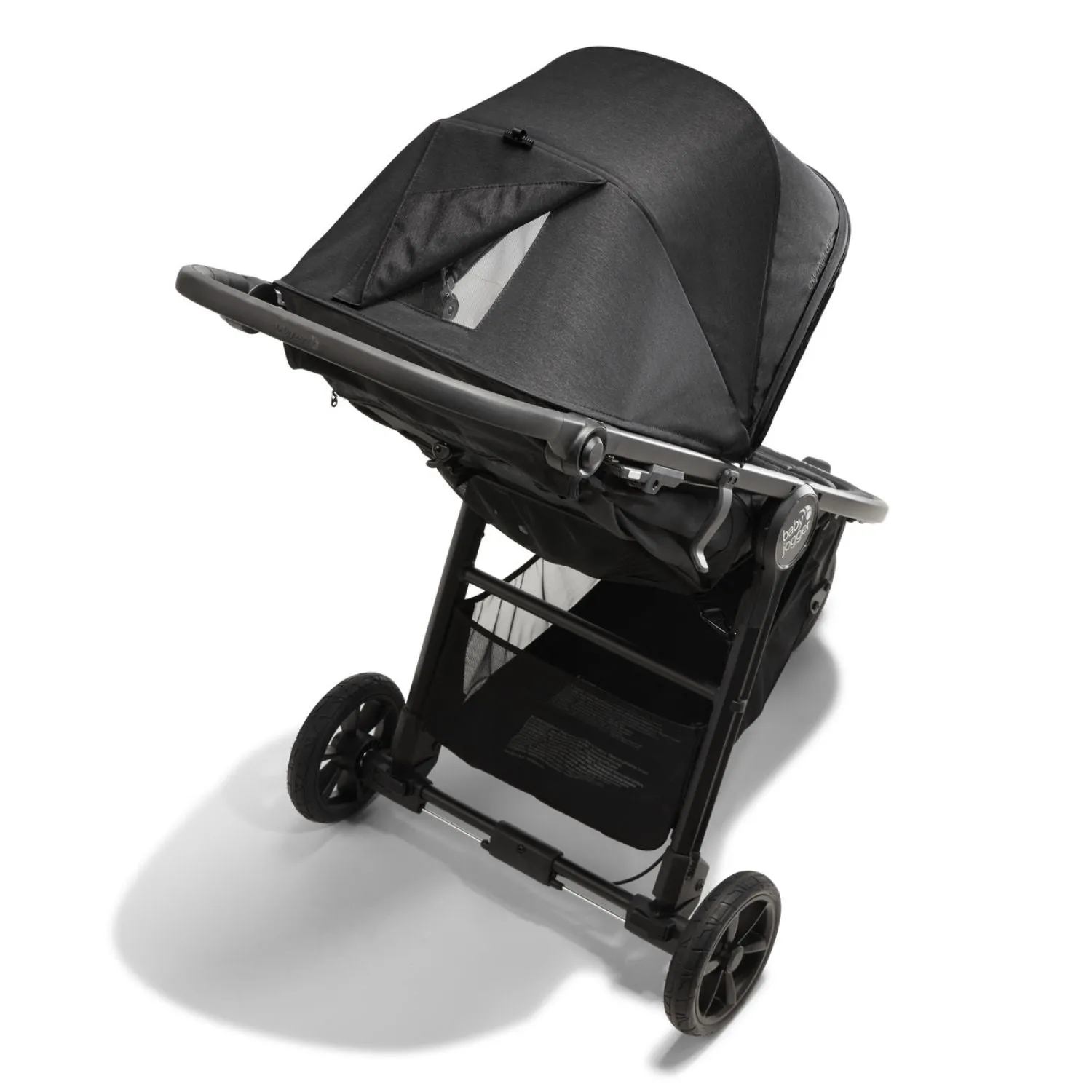 Baby Jogger City Mini GT2 Travel System