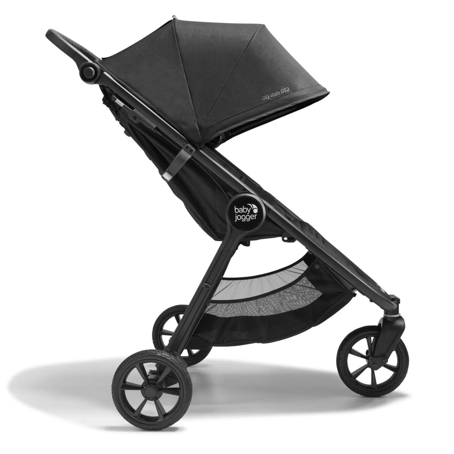 Baby Jogger City Mini GT2 Travel System