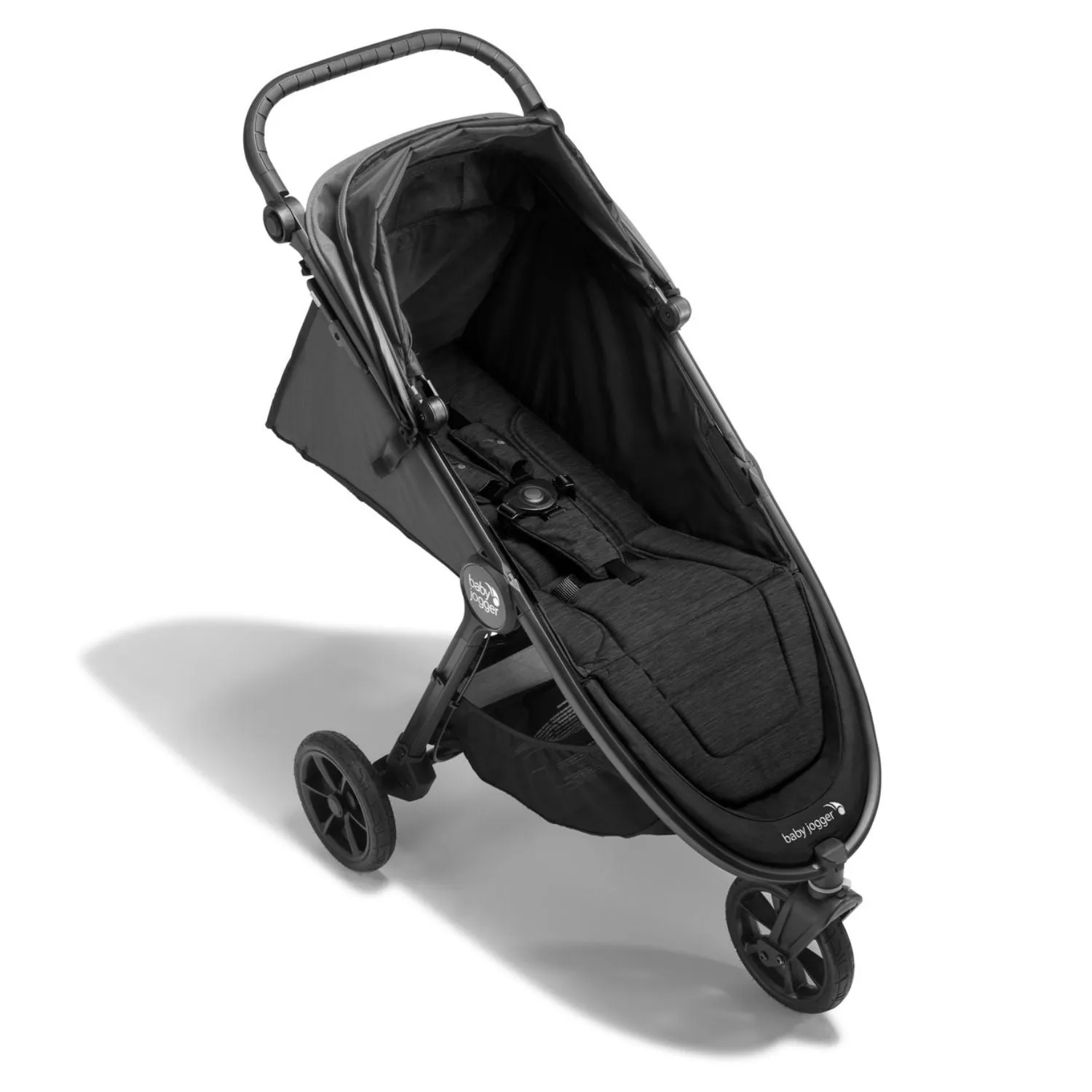 Baby Jogger City Mini GT2 Travel System