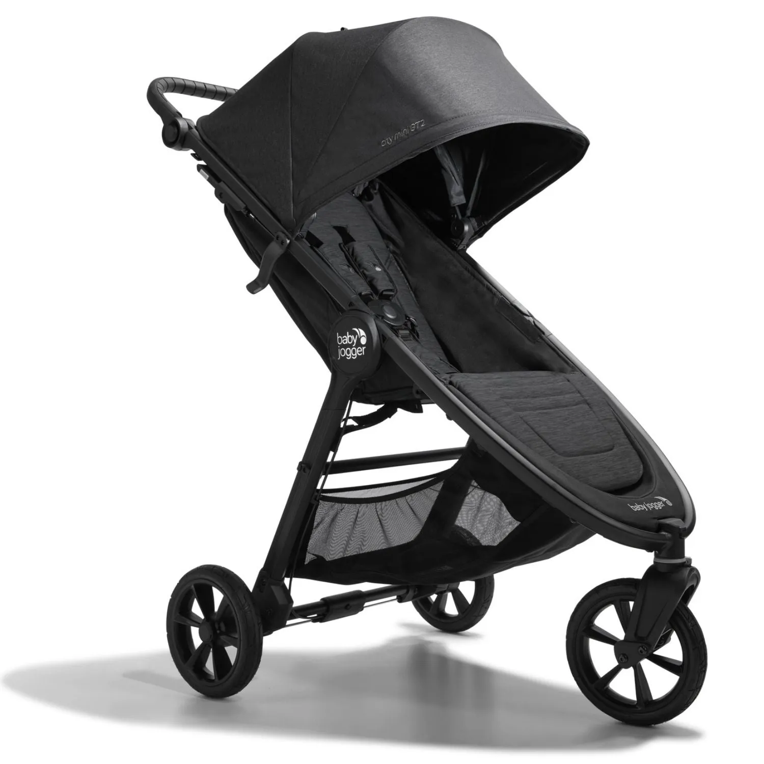 Baby Jogger City Mini GT2 Travel System