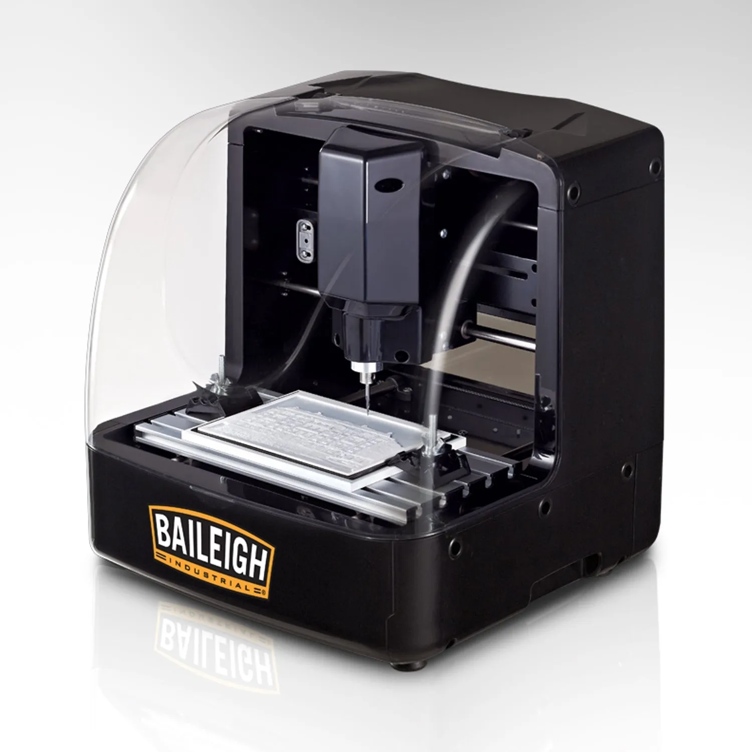 BAILEIGH DESKTOP CNC ENGRAVING TABLE - DEM-0906