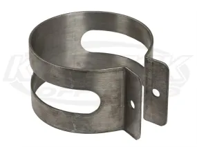 Baja Blower Mounting Clamp 3-1/8" Inside Diameter