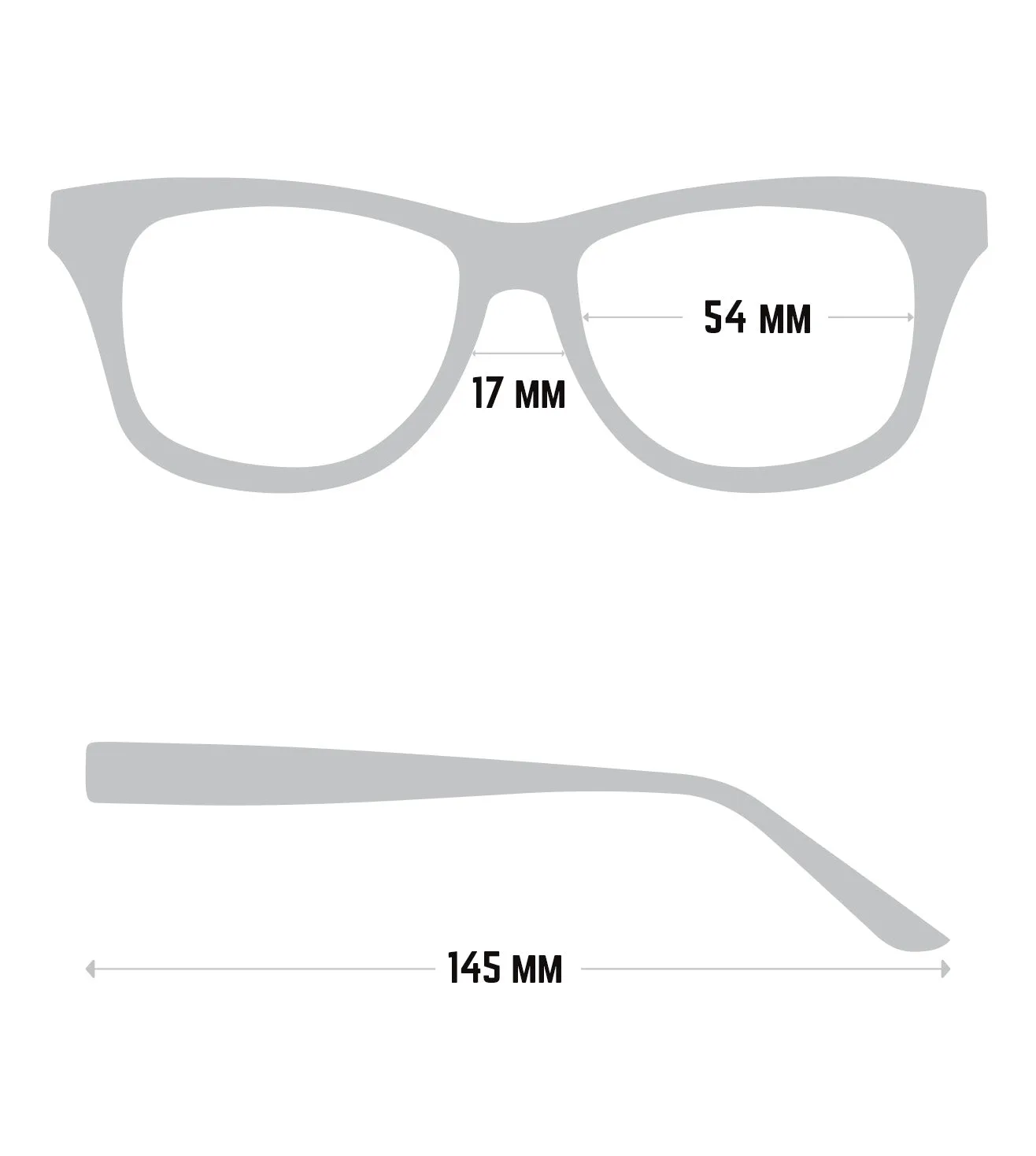 Balmain Men's Blue Square Optical Frame