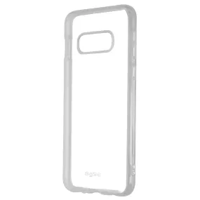 Base b.Air Crystal Clear Slim Series Case for Samsung Galaxy S10e - Clear