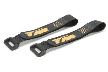 Battery Straps (2) E5