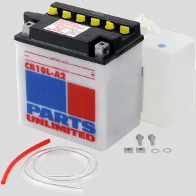 Battery YB10L-A2