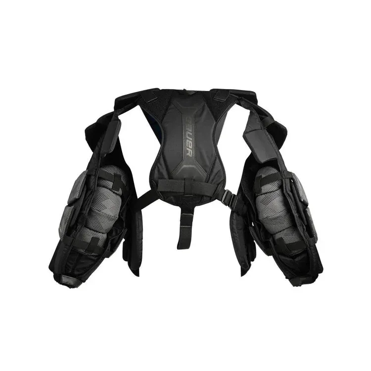 Bauer S23 Elite Intermediate Goalie Chest Protector