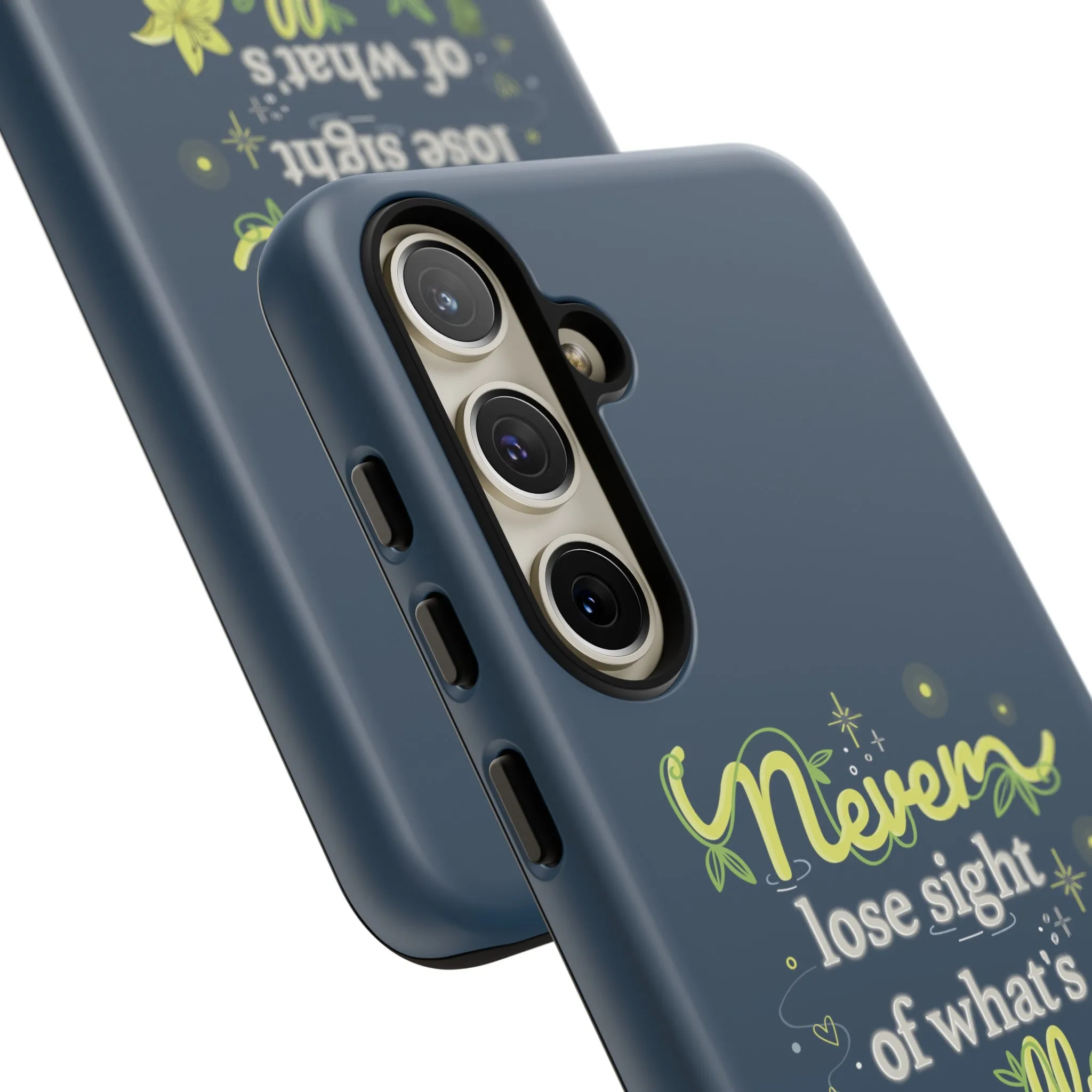 Bayou Adventure - Samsung Galaxy & Google Pixel Phone Case