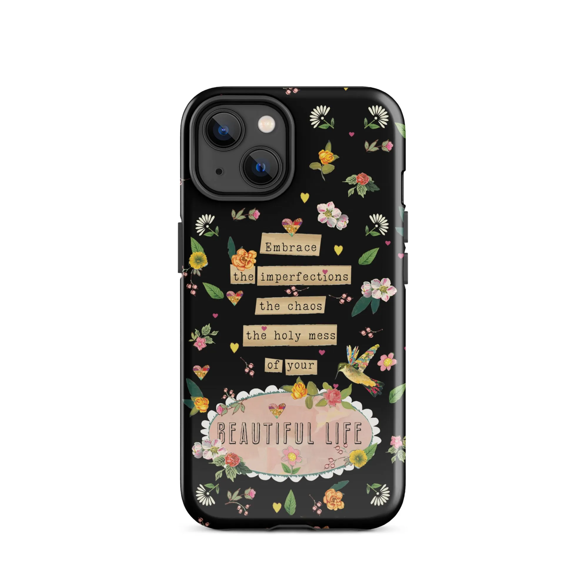 Beautiful Life iPhone® Case