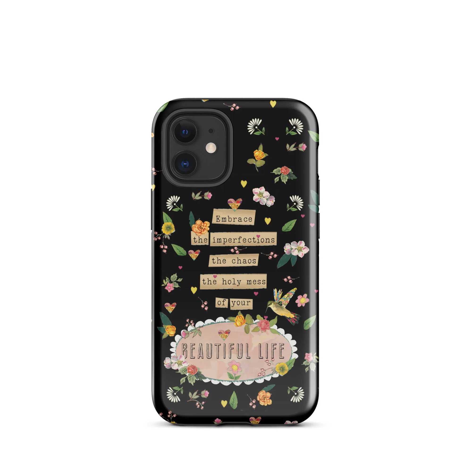 Beautiful Life iPhone® Case