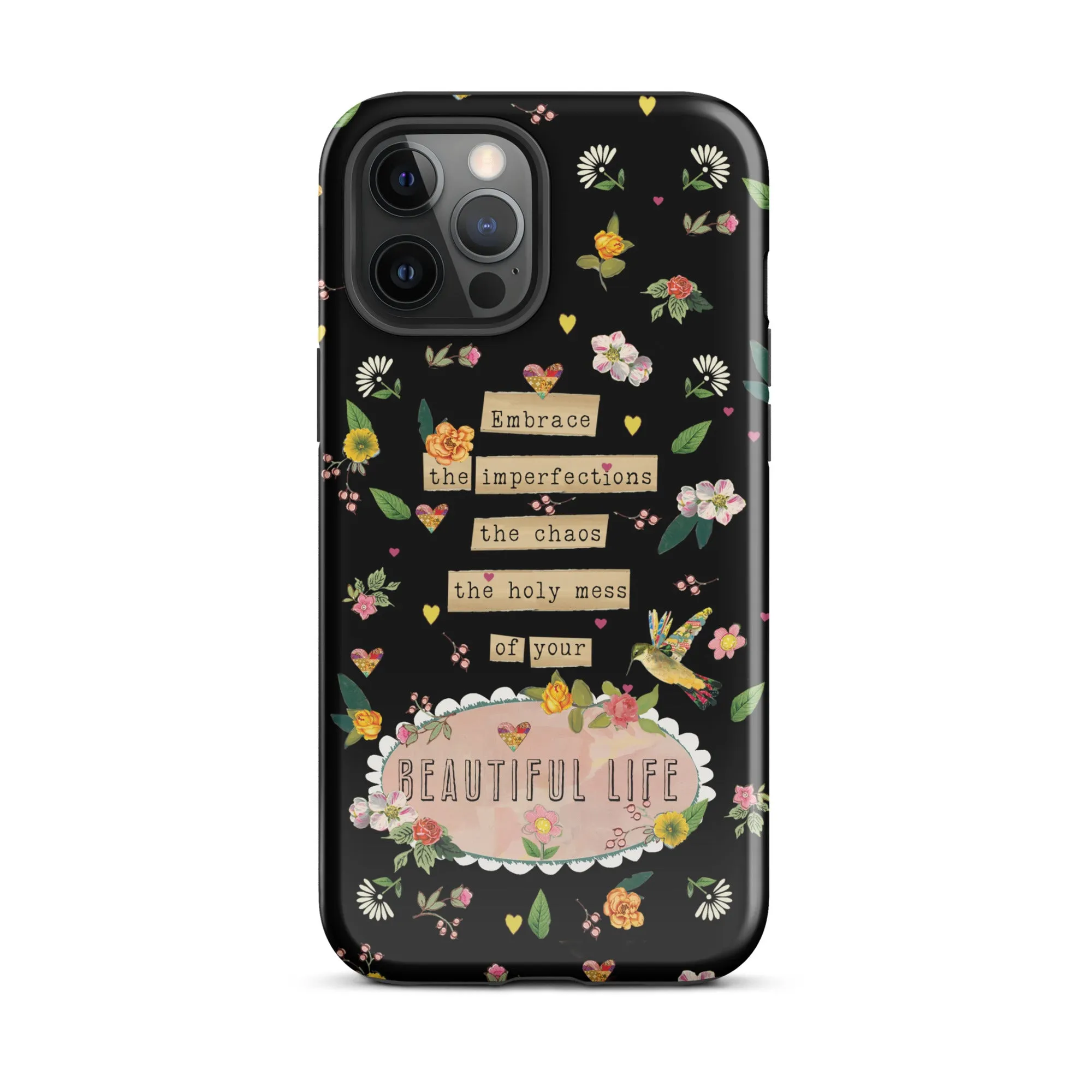 Beautiful Life iPhone® Case