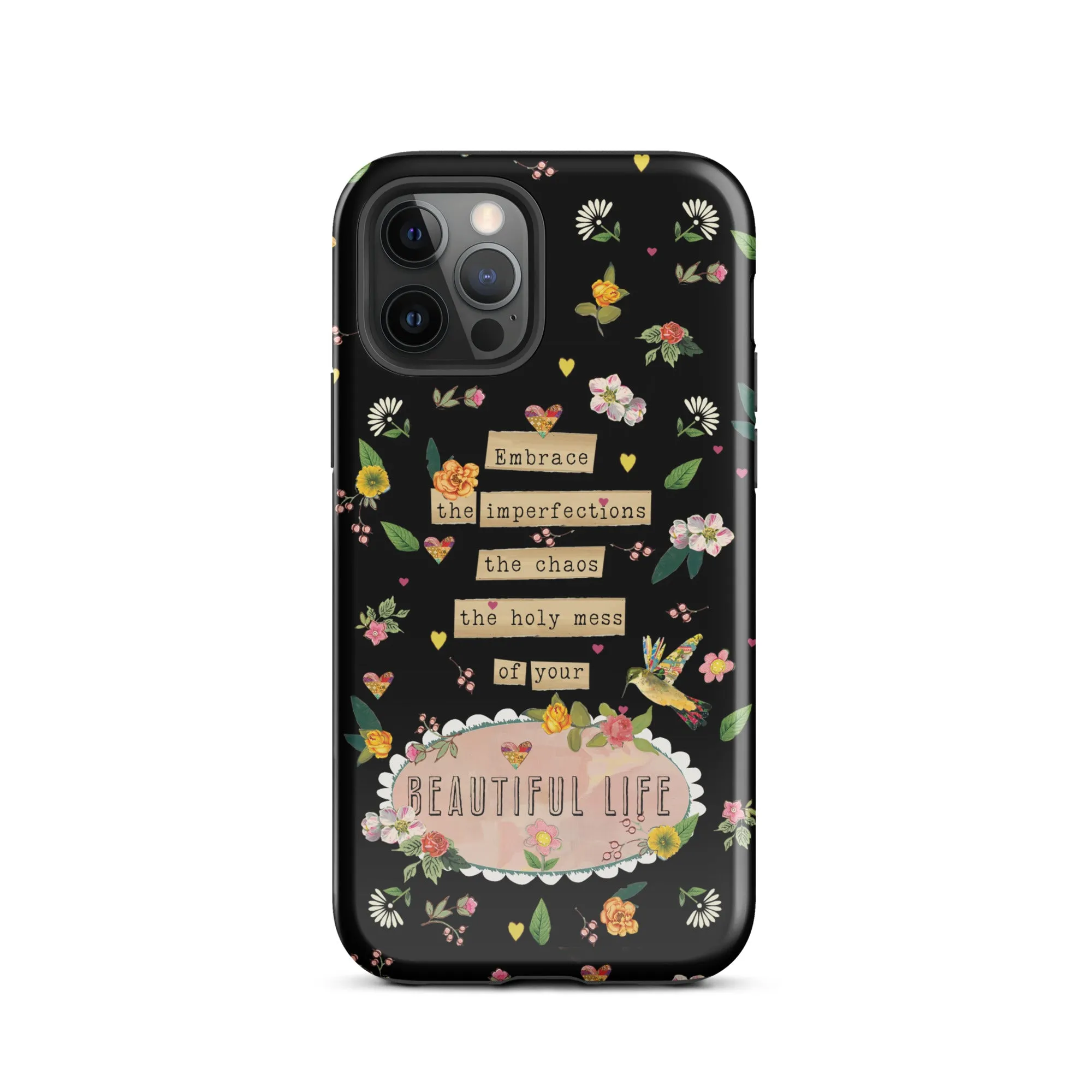 Beautiful Life iPhone® Case