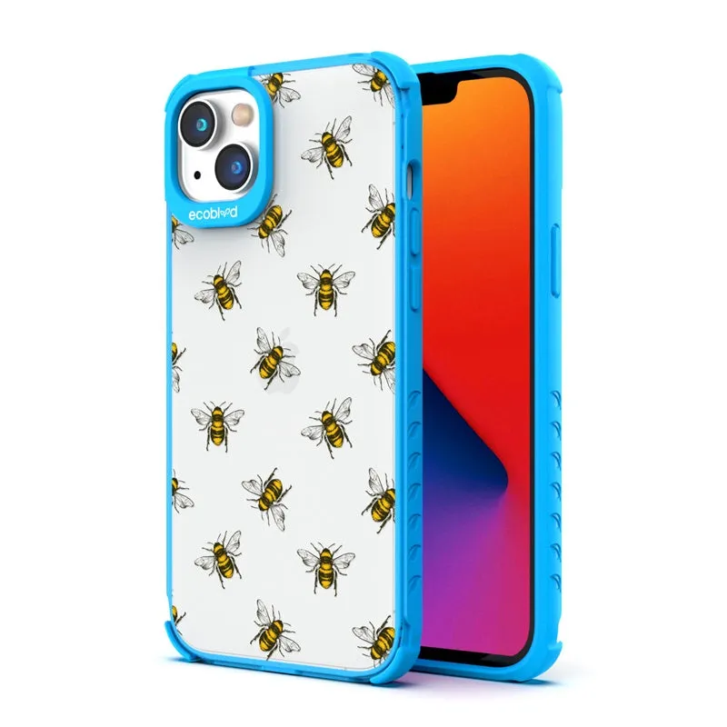 Bees - Laguna Collection Case for Apple iPhone 14 / 13