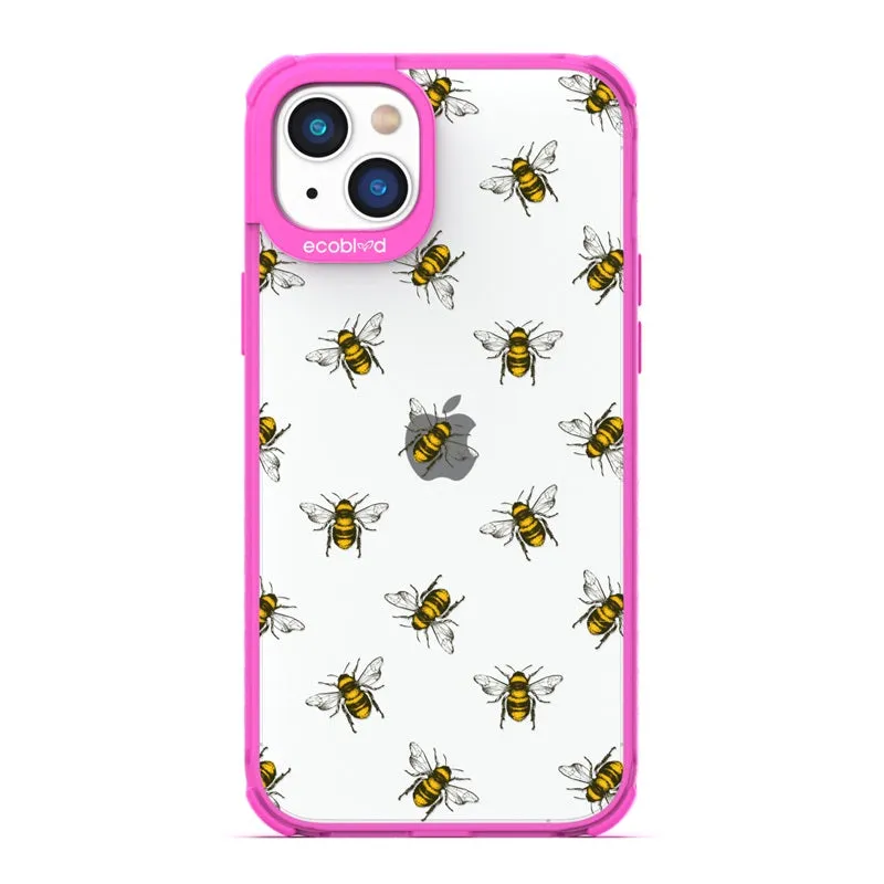 Bees - Laguna Collection Case for Apple iPhone 14 / 13