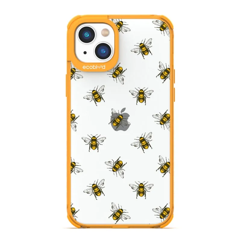 Bees - Laguna Collection Case for Apple iPhone 14 / 13