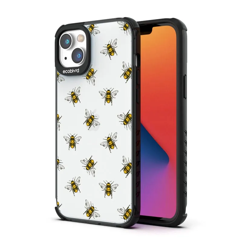 Bees - Laguna Collection Case for Apple iPhone 14 / 13