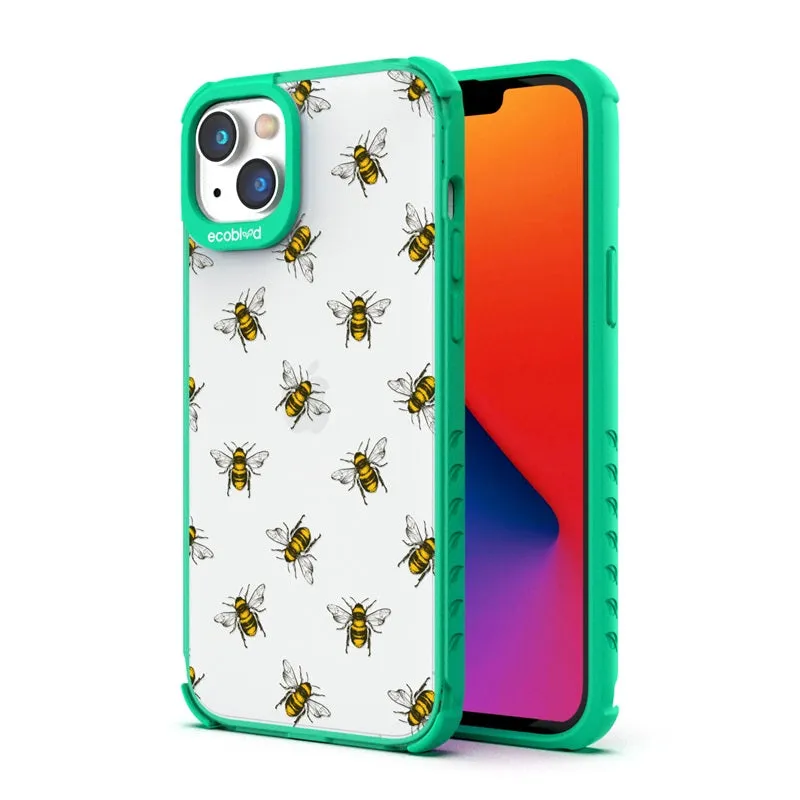 Bees - Laguna Collection Case for Apple iPhone 14 / 13