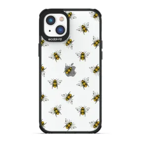 Bees - Laguna Collection Case for Apple iPhone 14 / 13