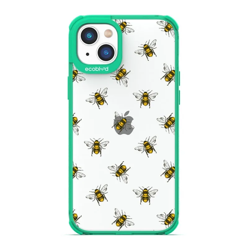 Bees - Laguna Collection Case for Apple iPhone 14 / 13