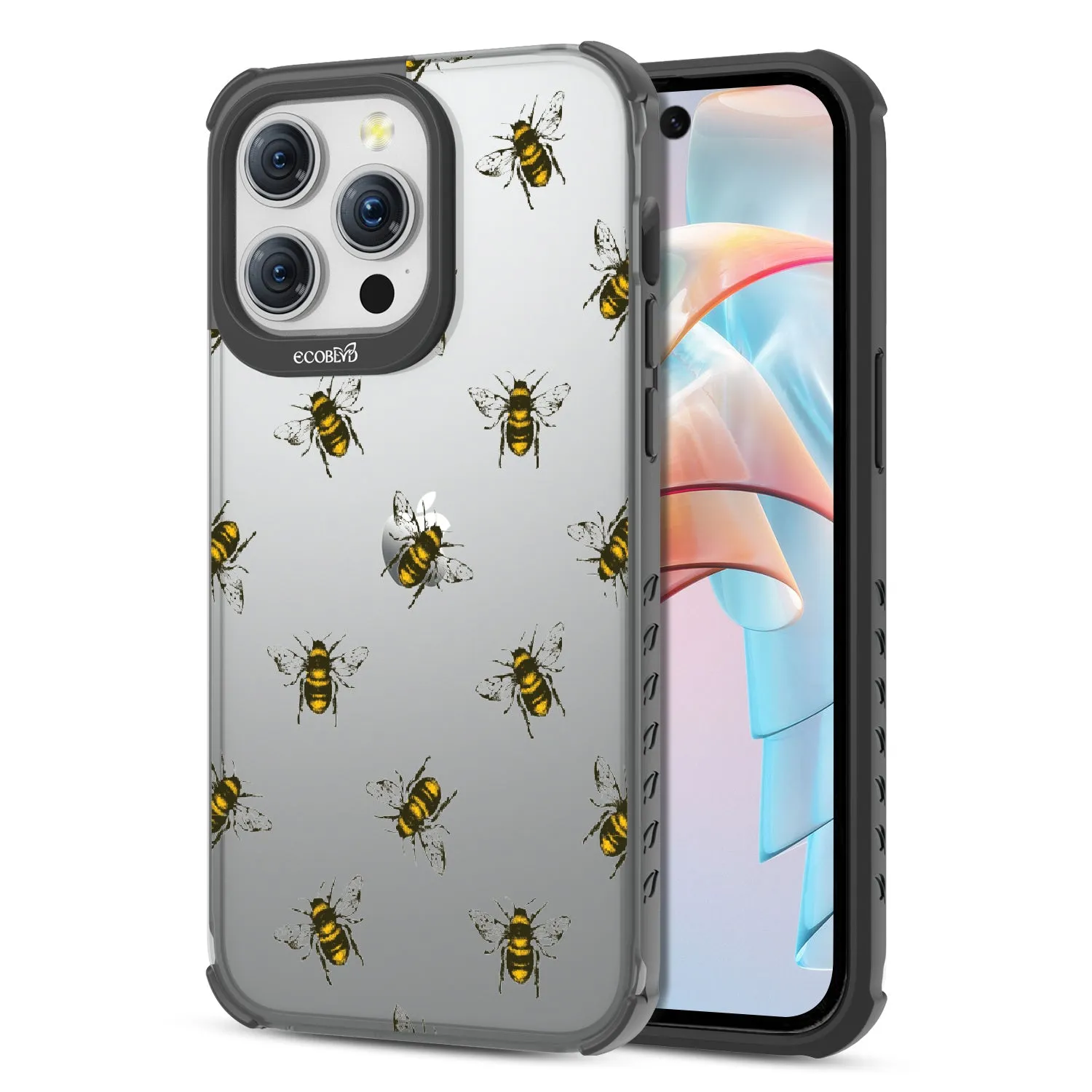 Bees - Laguna Collection Case for Apple iPhone 15 Pro Max