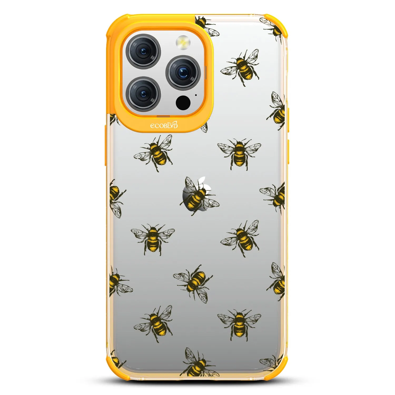 Bees - Laguna Collection Case for Apple iPhone 15 Pro Max