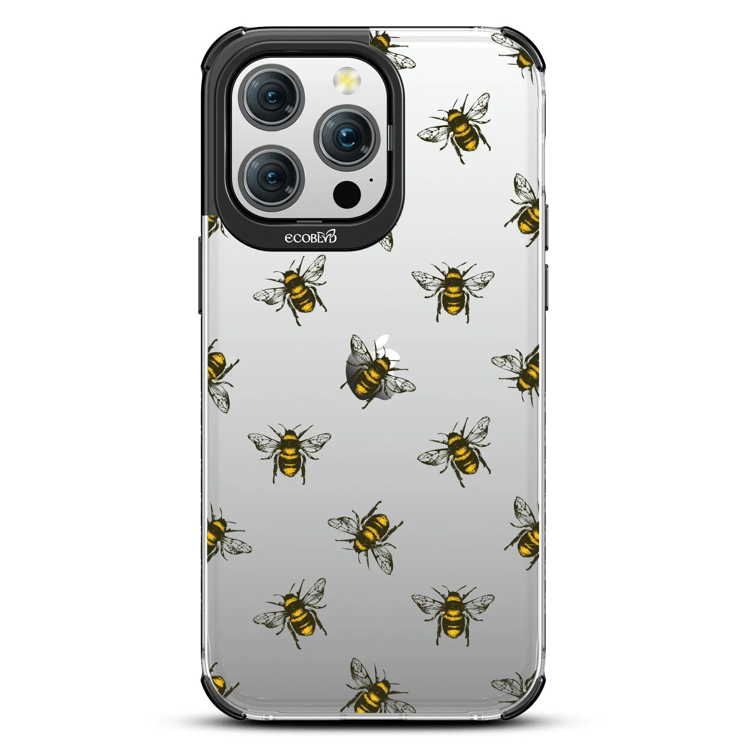 Bees - Laguna Collection Case for Apple iPhone 15 Pro Max