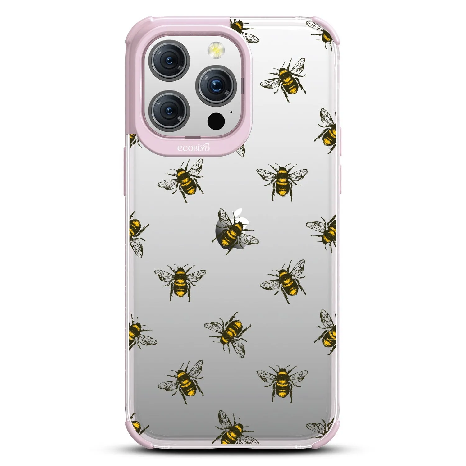 Bees - Laguna Collection Case for Apple iPhone 15 Pro Max