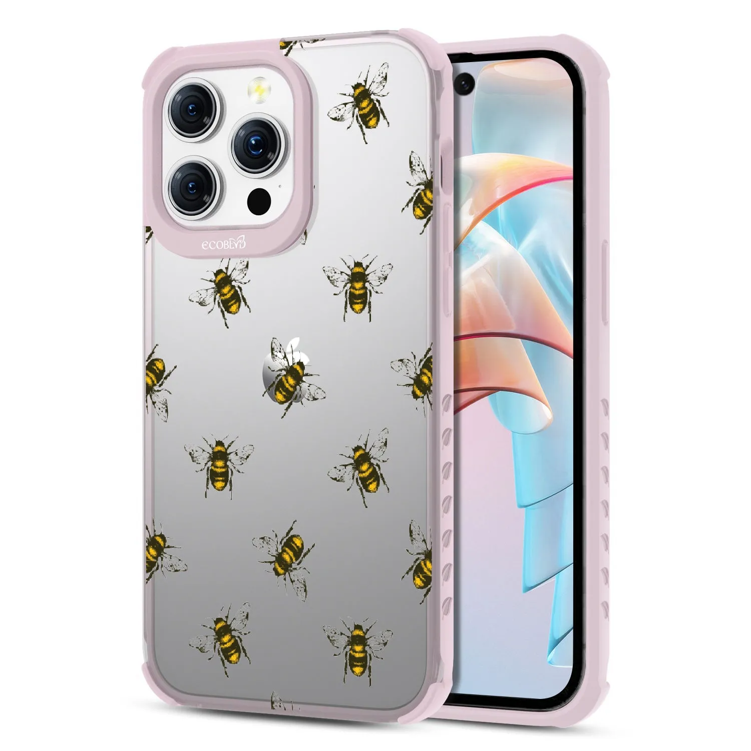 Bees - Laguna Collection Case for Apple iPhone 15 Pro Max