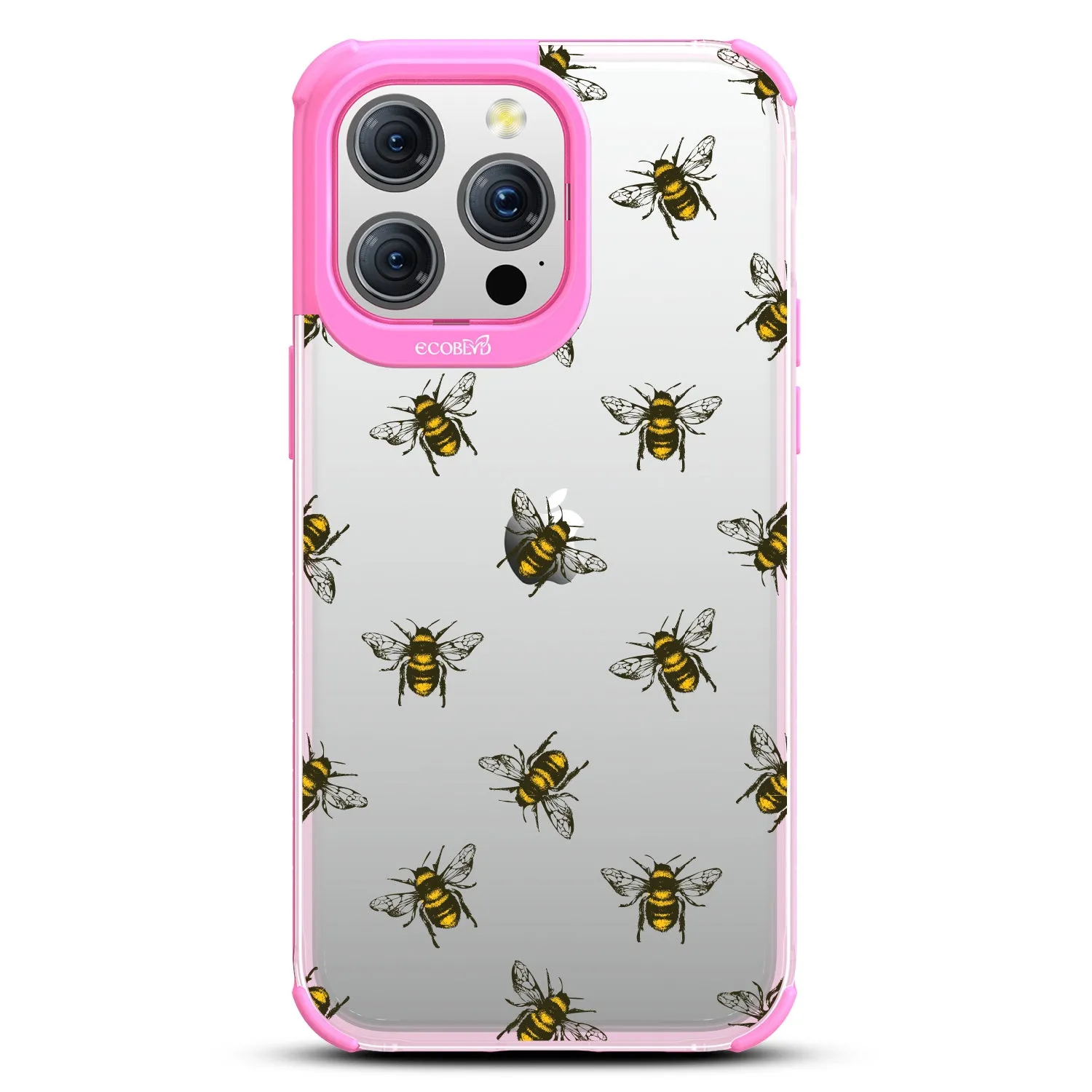 Bees - Laguna Collection Case for Apple iPhone 15 Pro Max