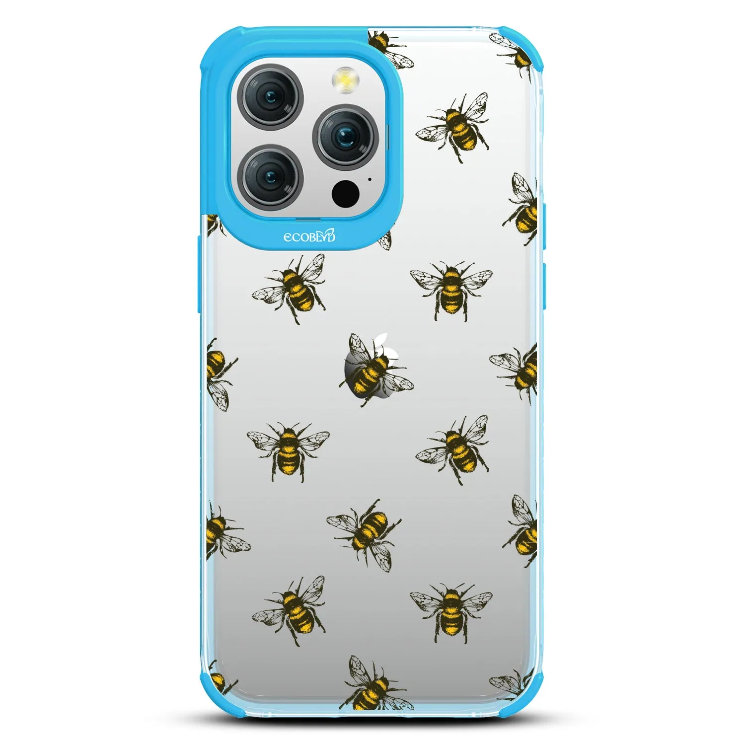 Bees - Laguna Collection Case for Apple iPhone 15 Pro Max