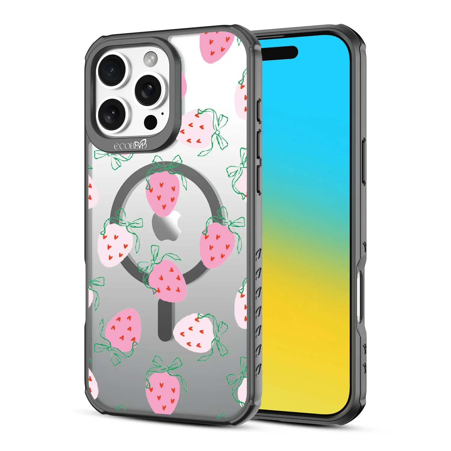 Berry Cute - Revive Collection Case for Apple iPhone 16 Pro Max