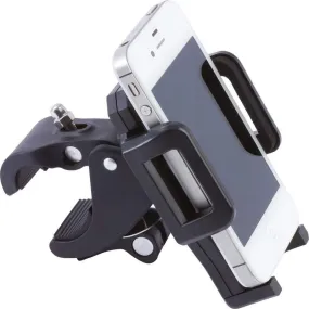 BKMOUNT Adjustable Motorcycle Phone Mount