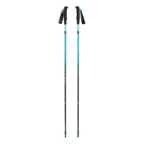 Black Diamond Distance Carbon Z Poles - Women's