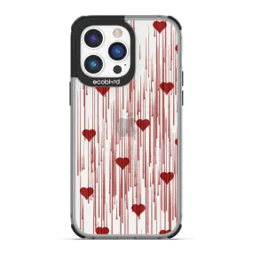 Bleeding Hearts - Laguna Collection Case for Apple iPhone 14 Pro Max