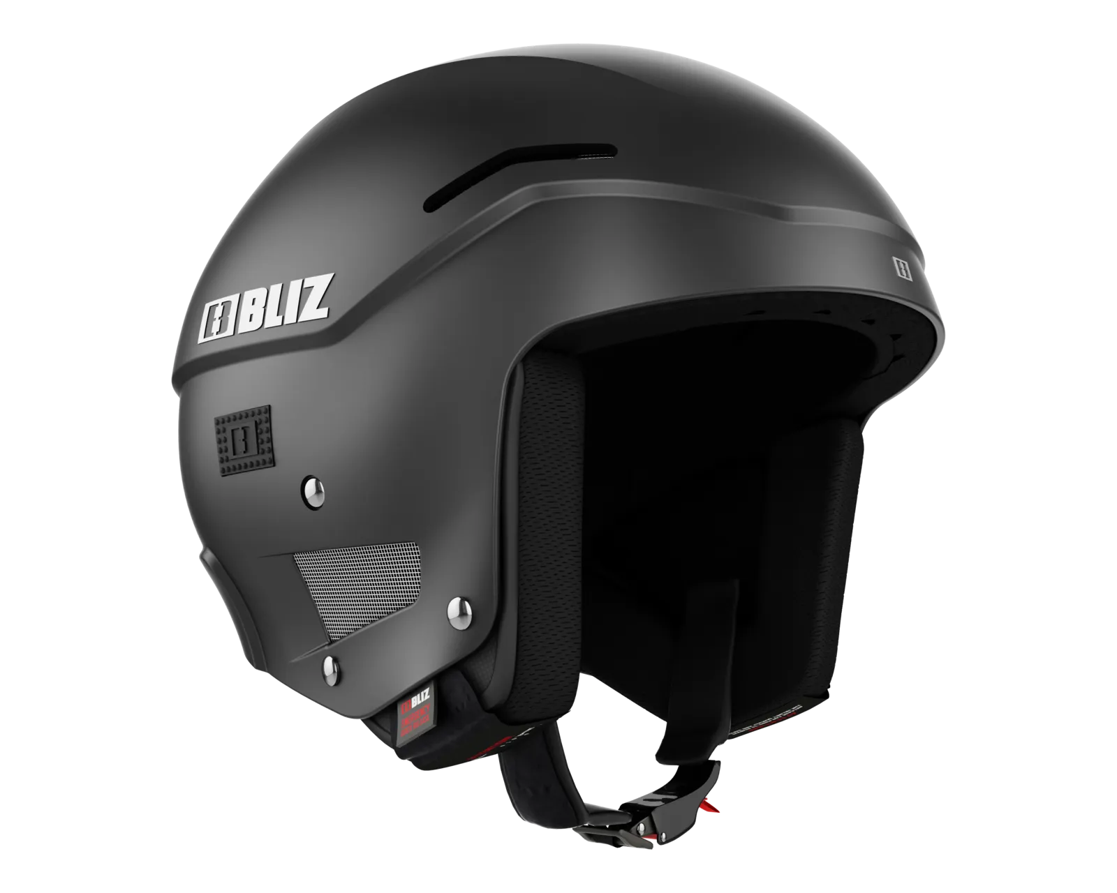 Bliz Raid Helmet